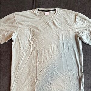 Gymshark T-shirt Green